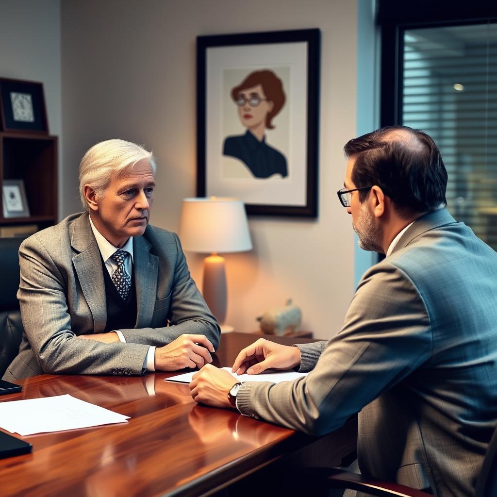 Legal Custody Lawyer Orange County