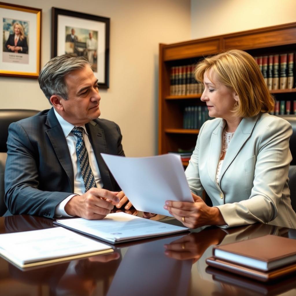 Licensing Lawyer Loudoun County