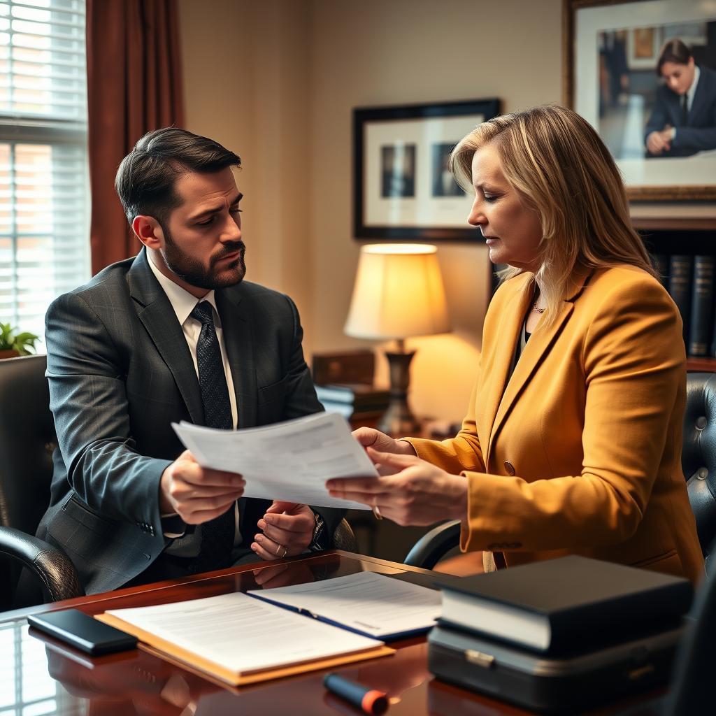 Manslaughter Lawyer Albemarle County