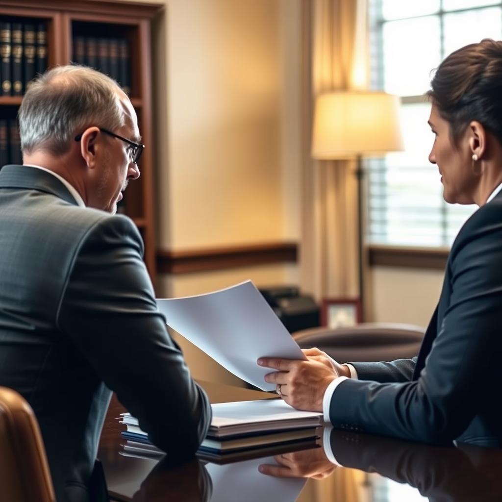 Manslaughter Lawyer Augusta County
