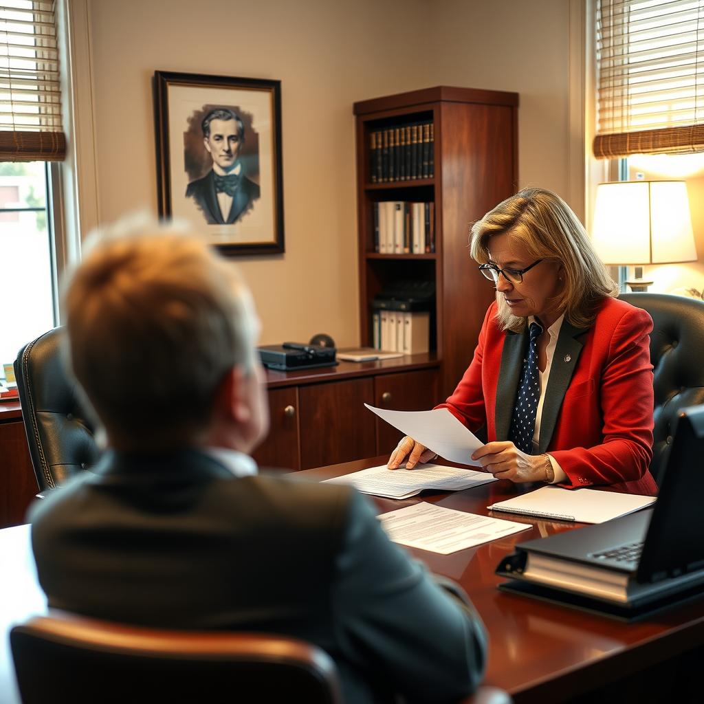 Marital Settlement Agreement Lawyer Virginia