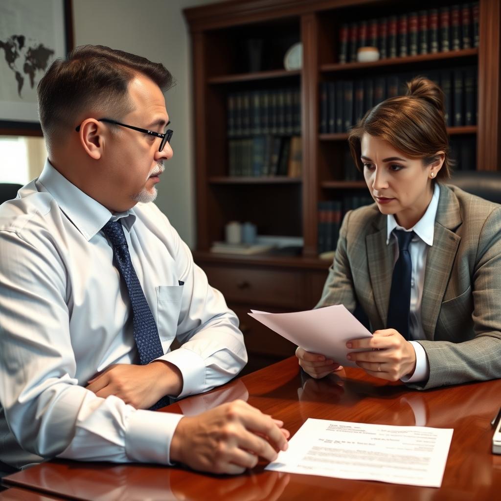 Military Divorce Lawyer Clarke County