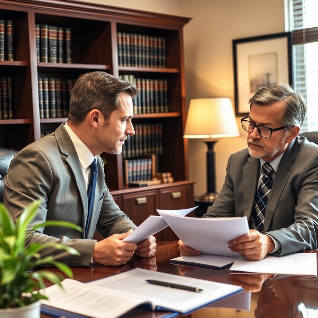 Military Divorce Lawyer Fluvanna County