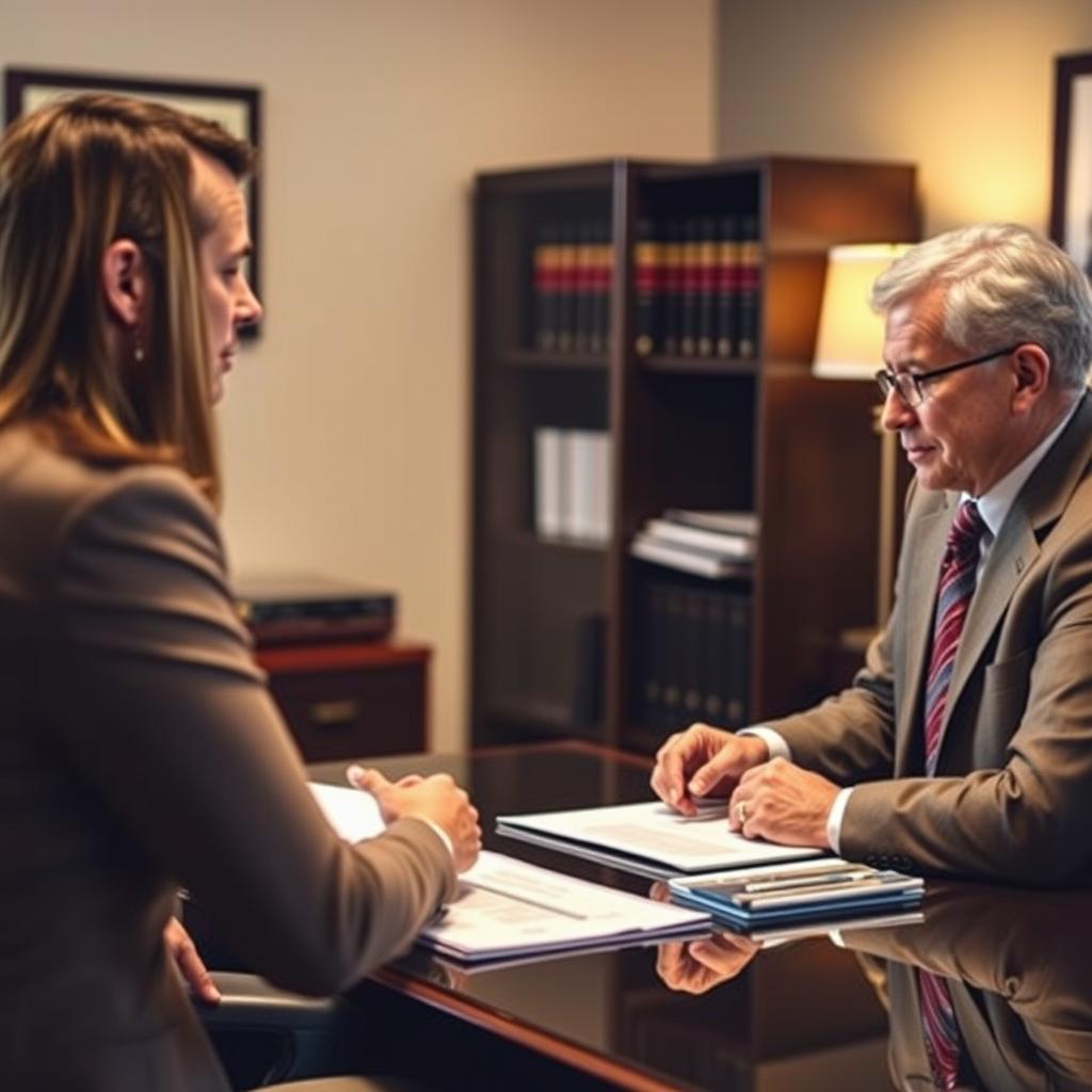 Military Divorce Lawyer Orange County