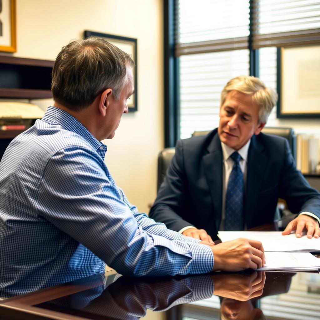 Military Divorce Lawyer Rappahannock County