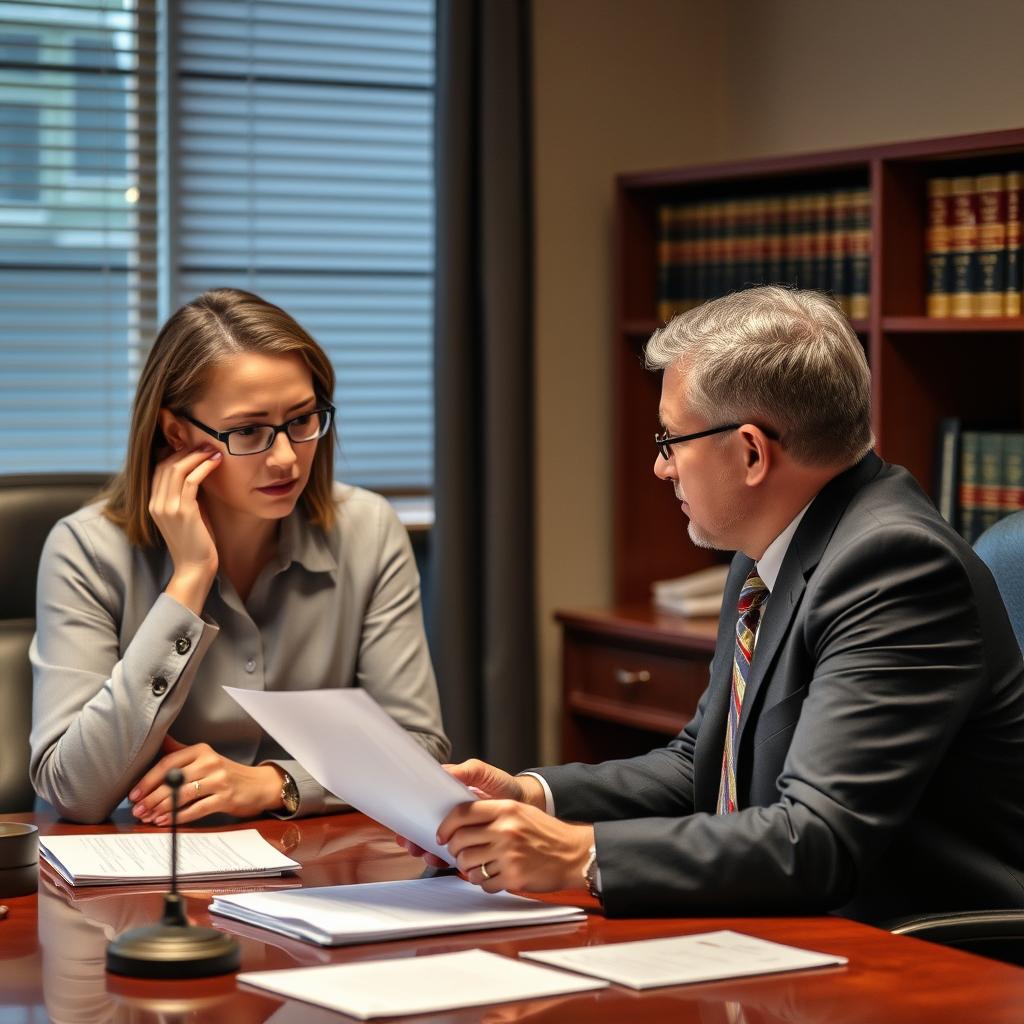 Military Divorce Lawyer Virginia