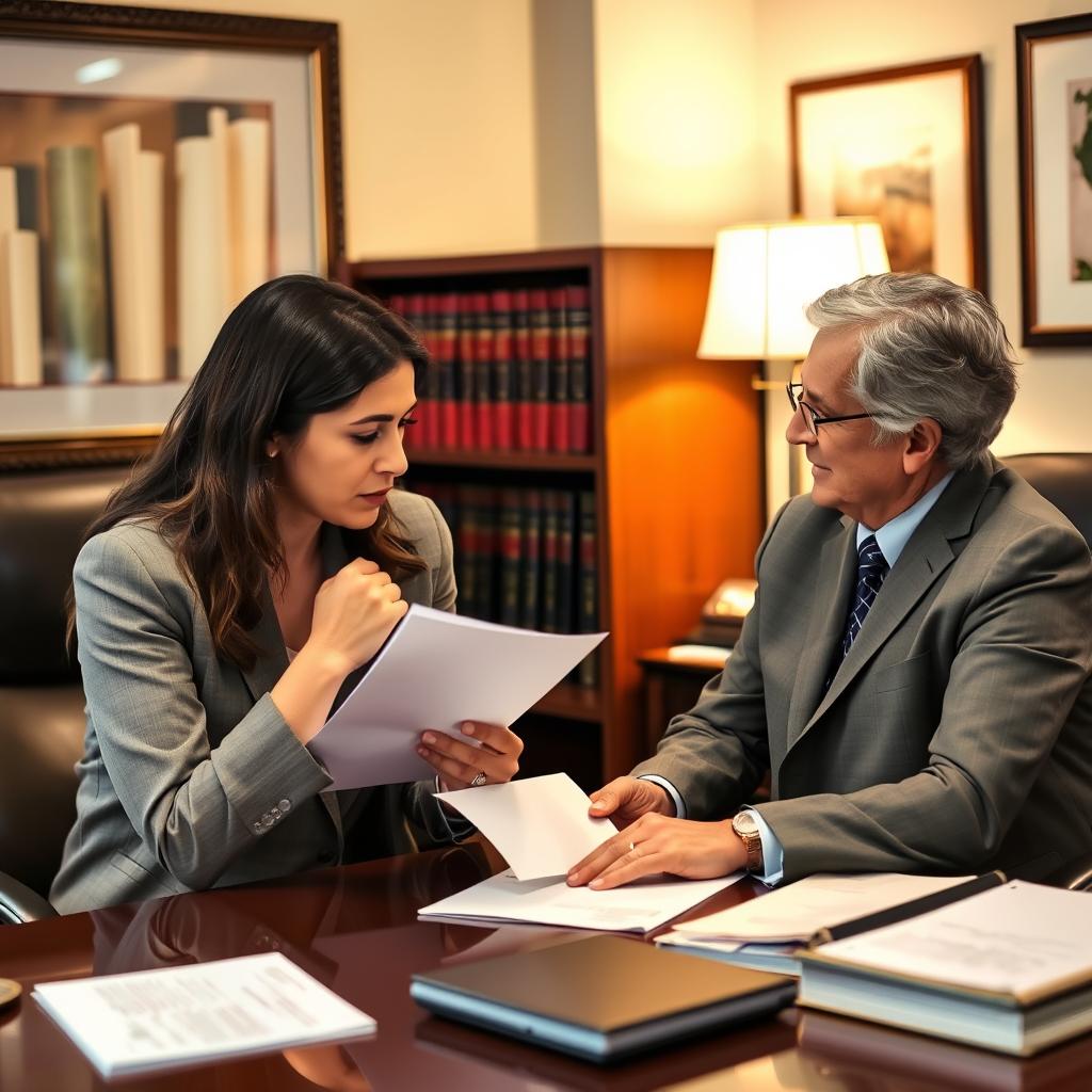 Norfolk Military Divorce Lawyer Fairfax