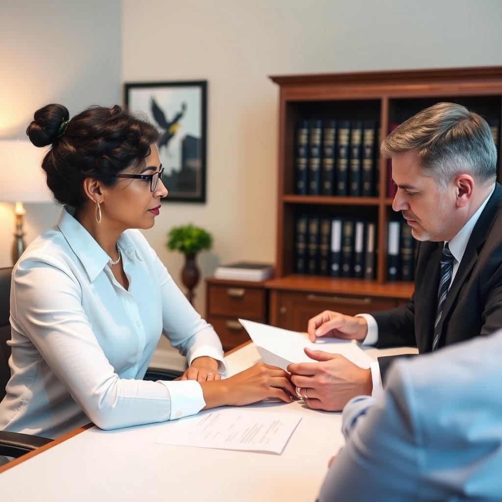 Norfolk Military Divorce Lawyer Loudoun County