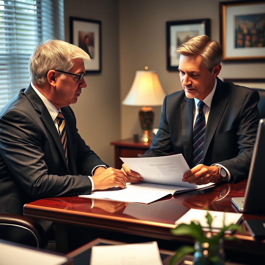 Norfolk Military Divorce Lawyer Manassas Park
