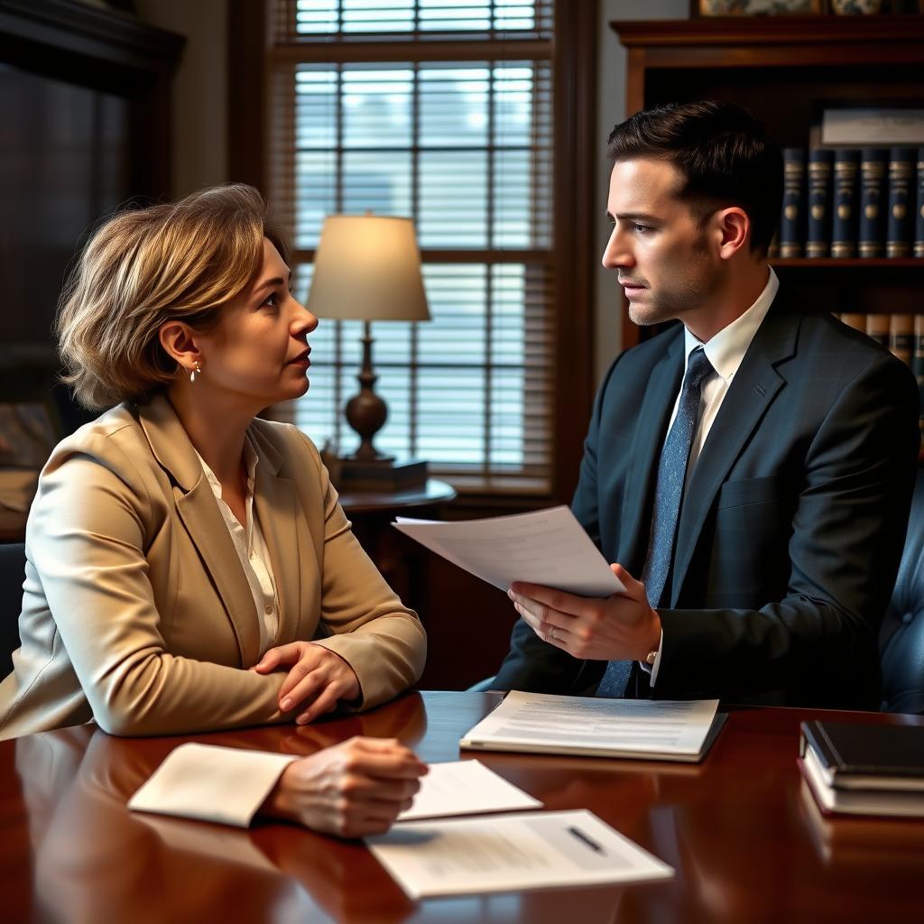 Norfolk Military Divorce Lawyer Manassas