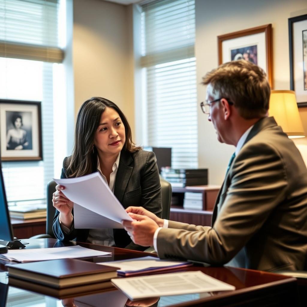 Norfolk Military Divorce Lawyer Prince William County