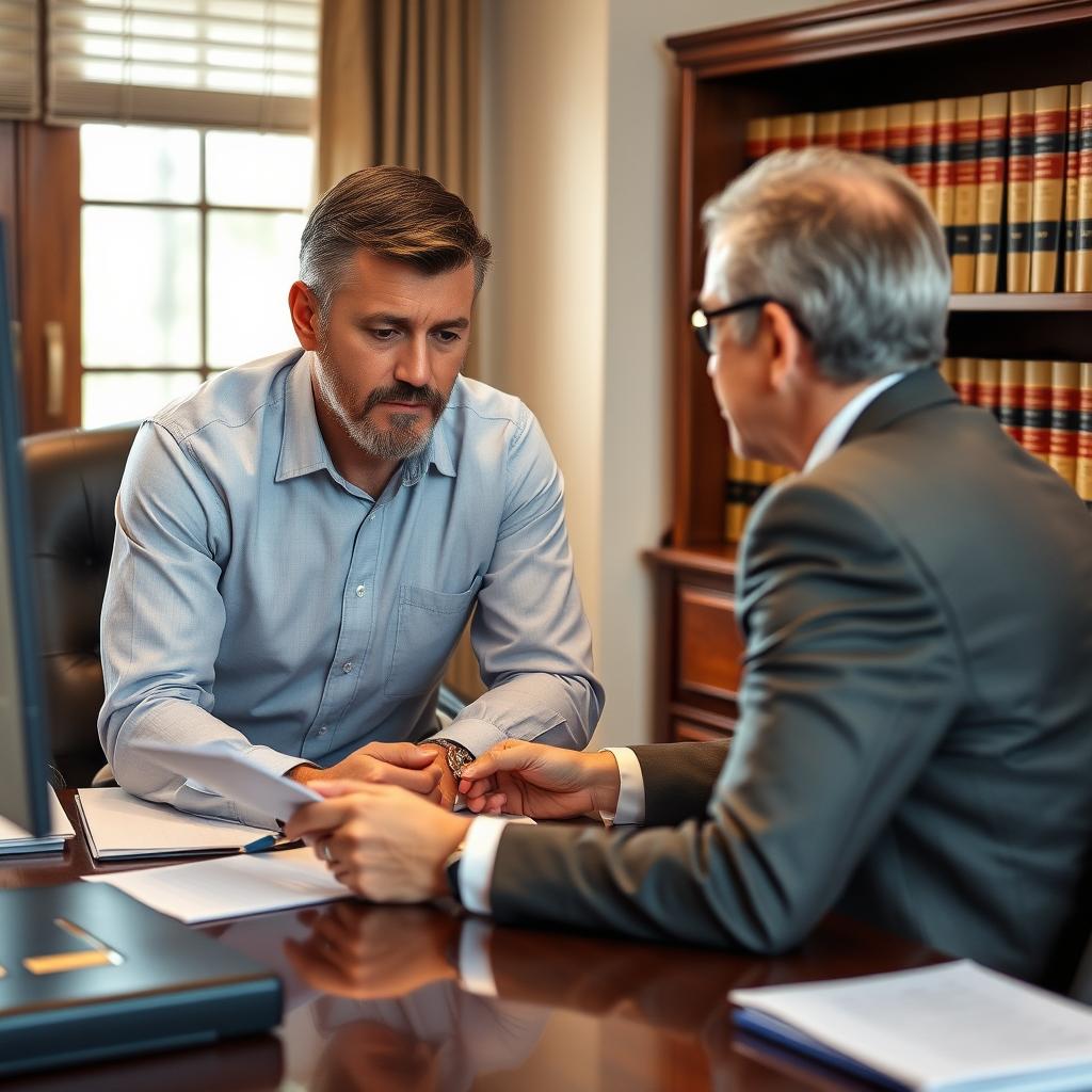 Norfolk Military Divorce Lawyer Virginia