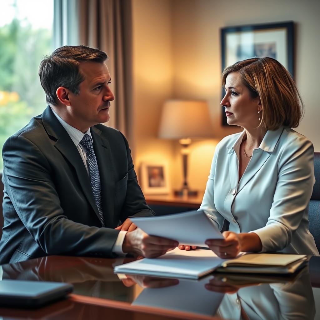 Obstruction Defense Lawyer Manassas Park