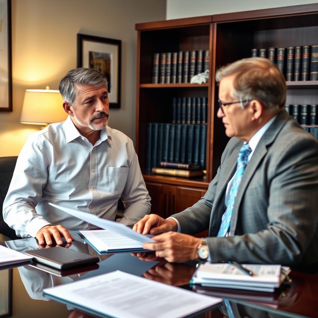 Obstruction Defense Lawyer Orange County