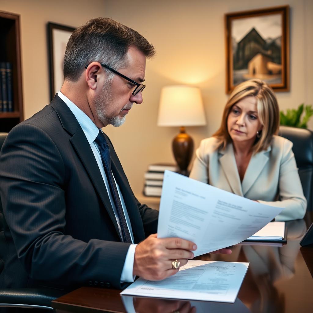 Obstruction of Justice Lawyer Powhatan County