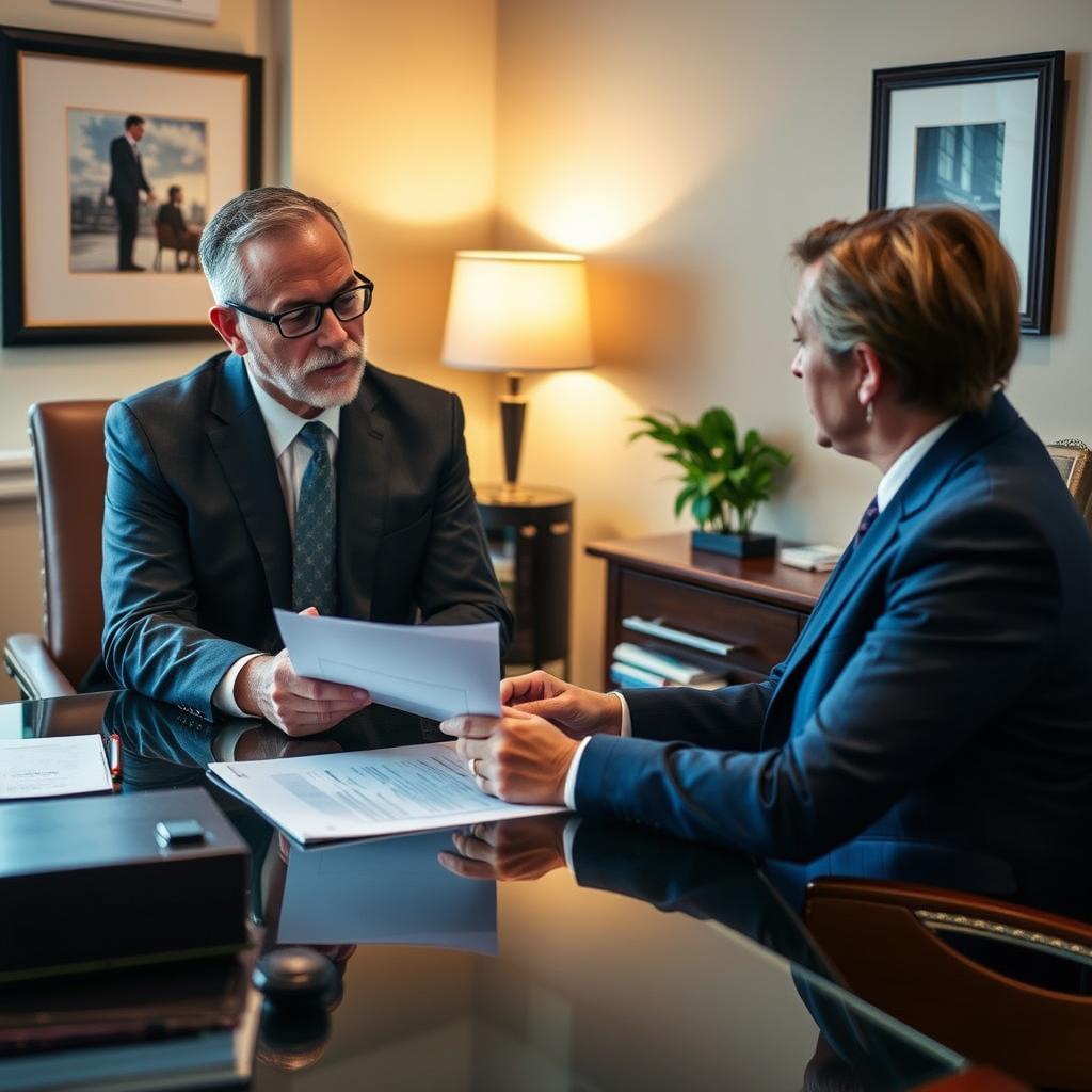 Parenting Schedule Lawyer King William County