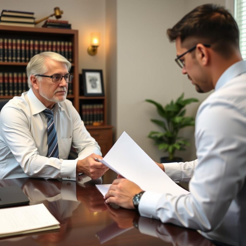 Parenting Schedule Lawyer New Kent County
