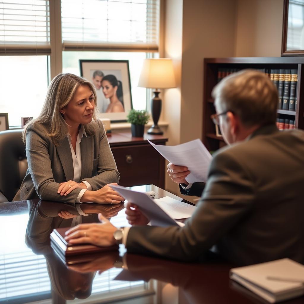 Parenting Time Lawyer Orange County