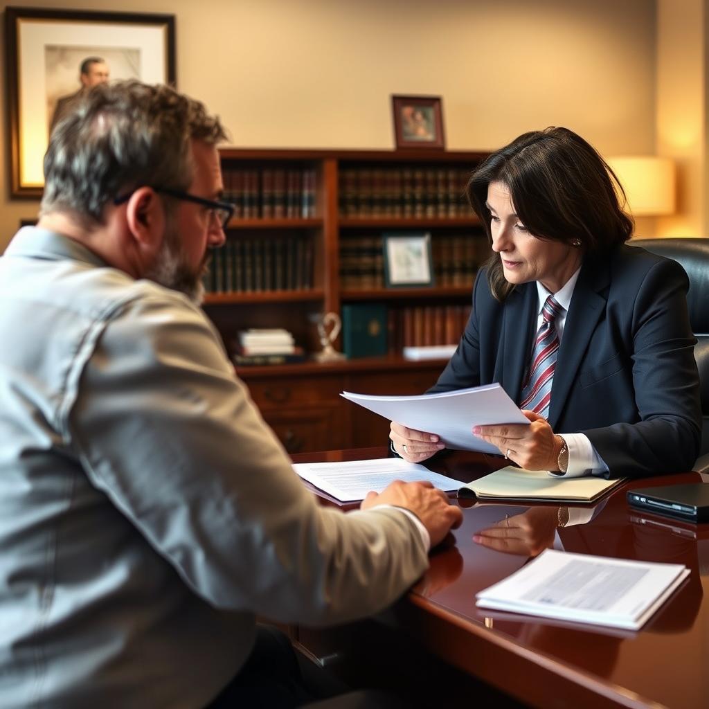 Physical Custody Lawyer Orange County