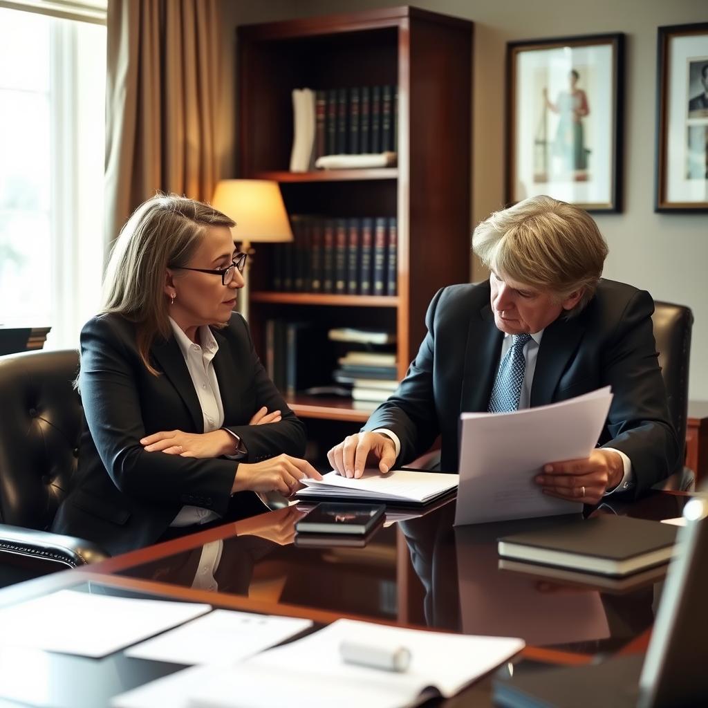 Physical Custody Lawyer Powhatan County