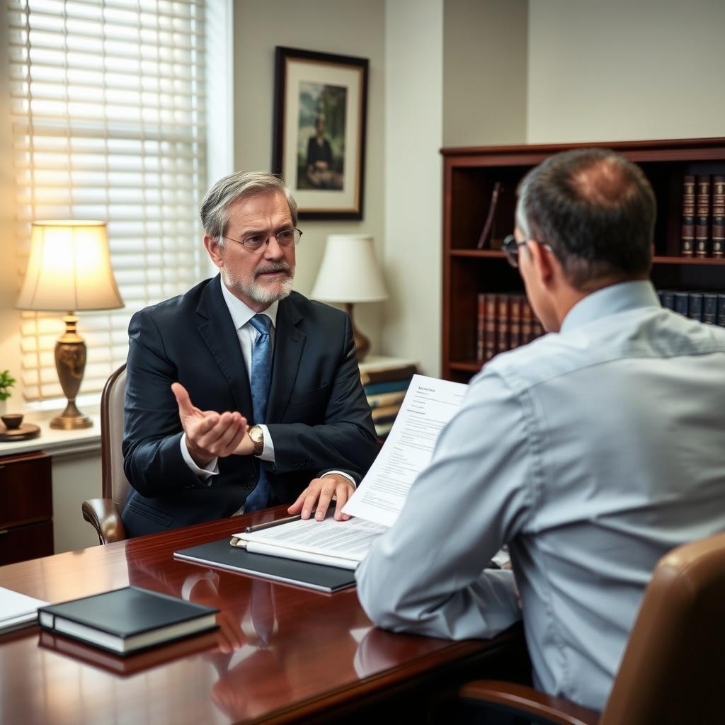 Police ID Fraud Defense Lawyer Botetourt County