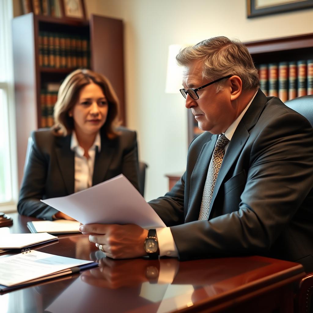 Public Intoxication Lawyer Fauquier County