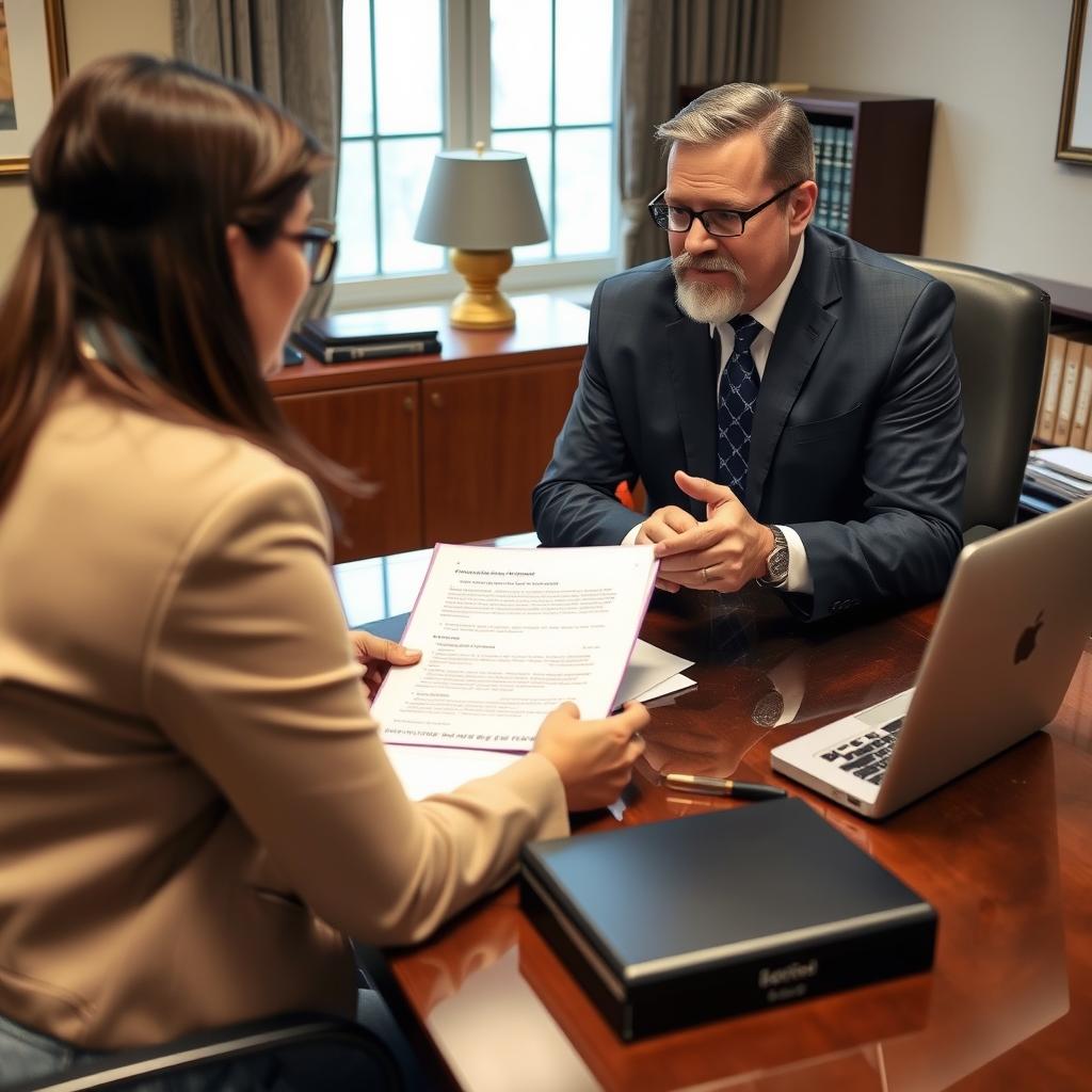 Robbery Defense Lawyer Fairfax