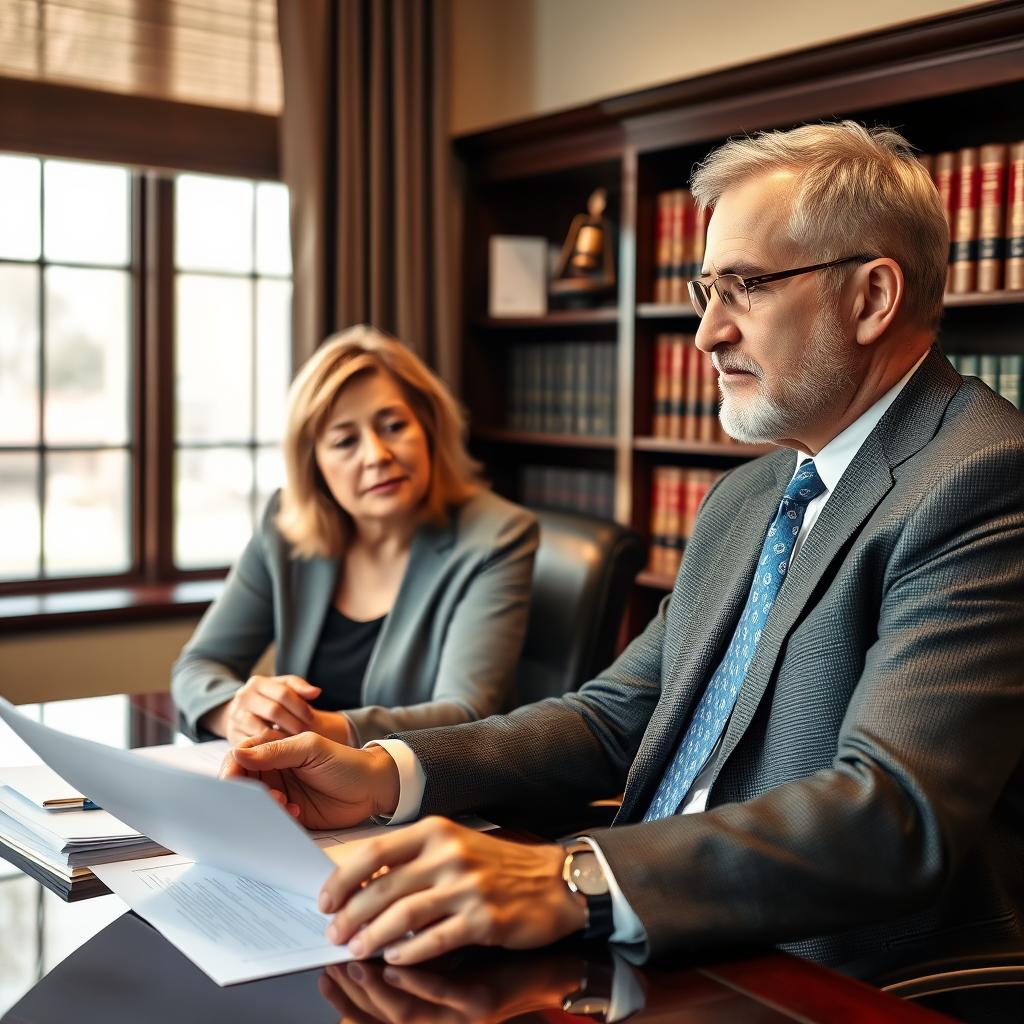 Stock Options Divorce Lawyer Colonial Heights