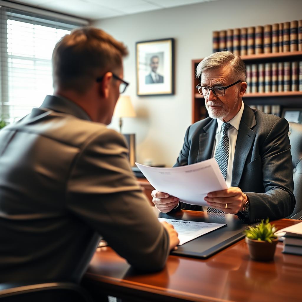 Stock Options Divorce Lawyer King William County
