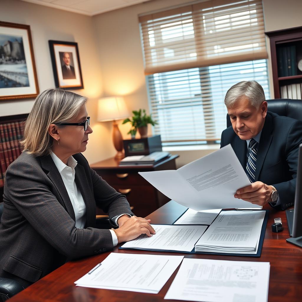Stock Options Divorce Lawyer Lexington