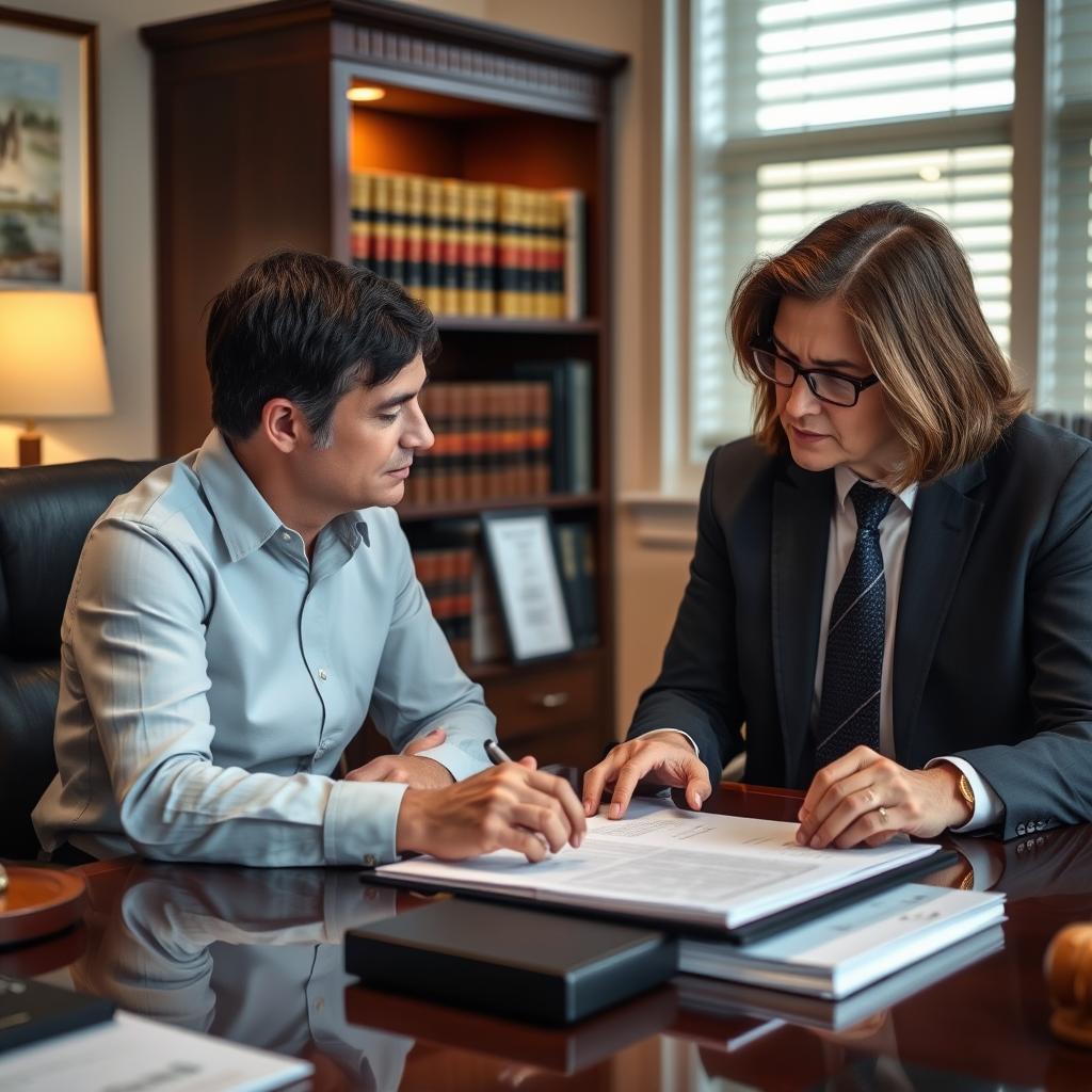 Temporary Custody Lawyer King William County