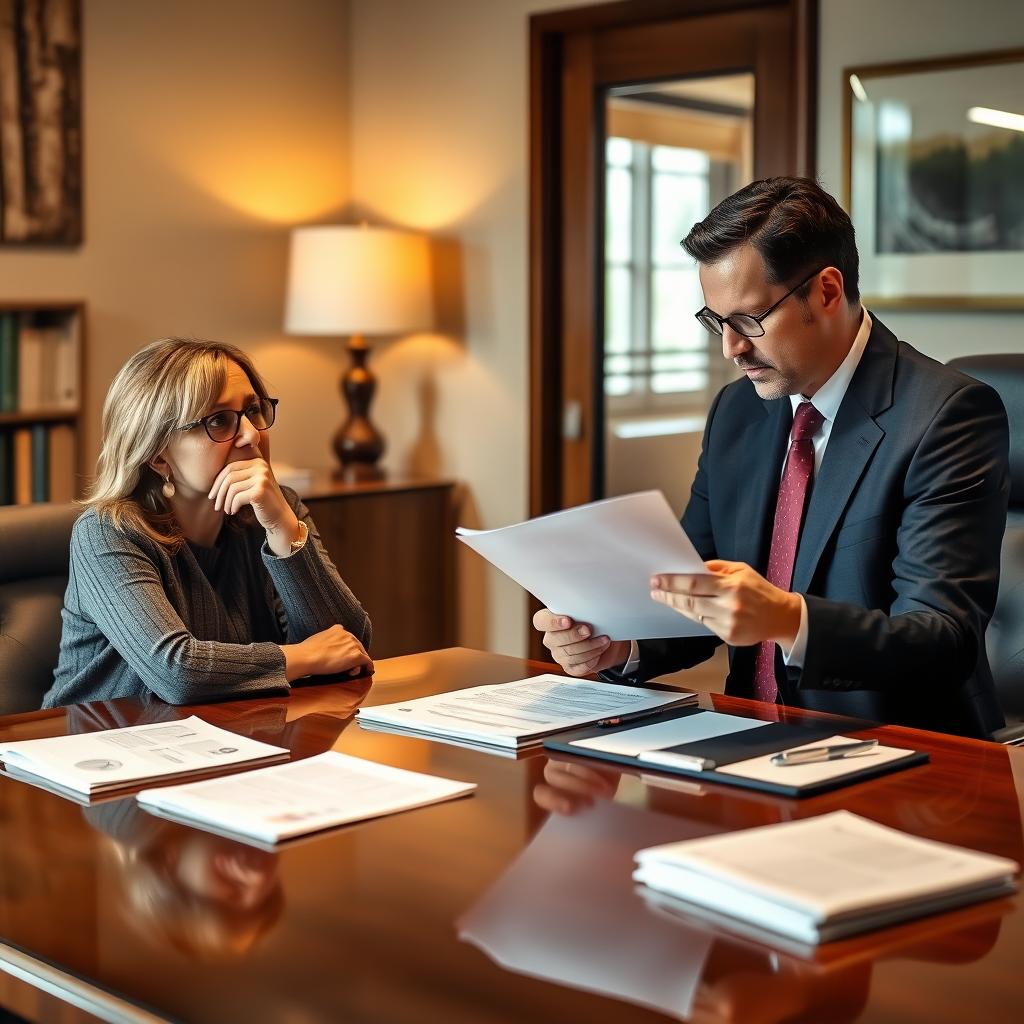 Temporary Custody Lawyer Orange County
