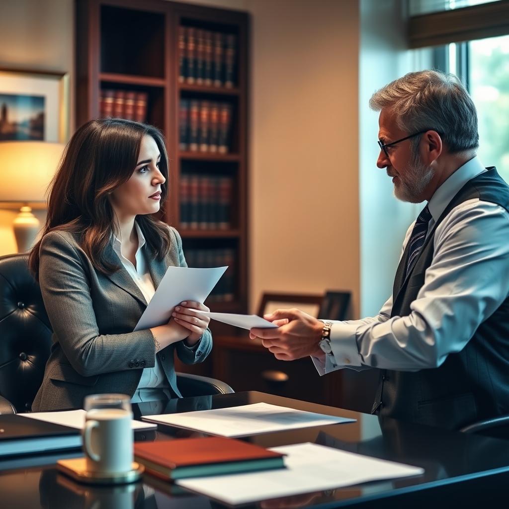Third Party Custody Lawyer Fairfax