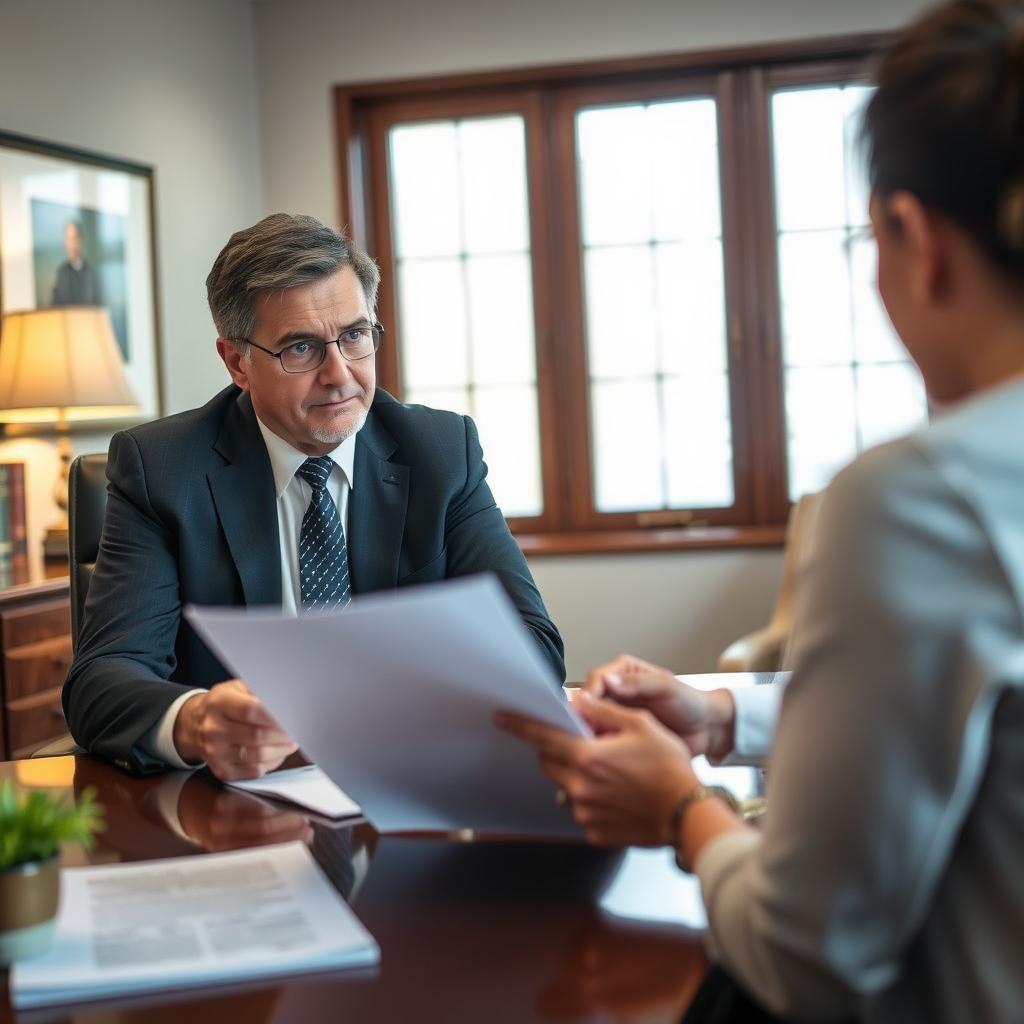 Third Party Custody Lawyer King William County