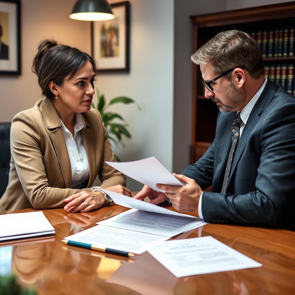 Uncontested Divorce Lawyer Dinwiddie County