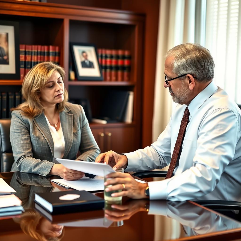 Underage Drinking Lawyer Orange County