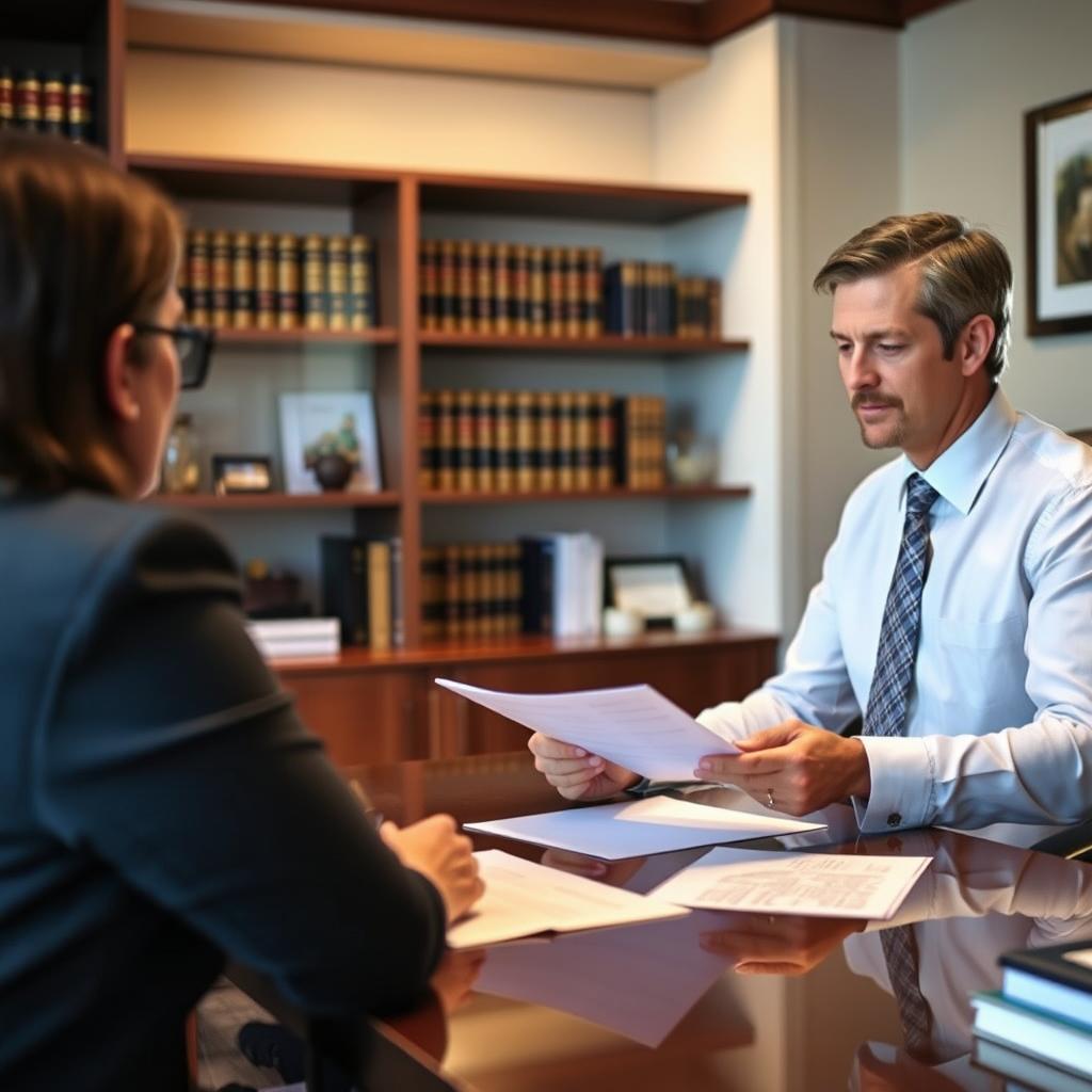 Beach Military Divorce Lawyer Albemarle County