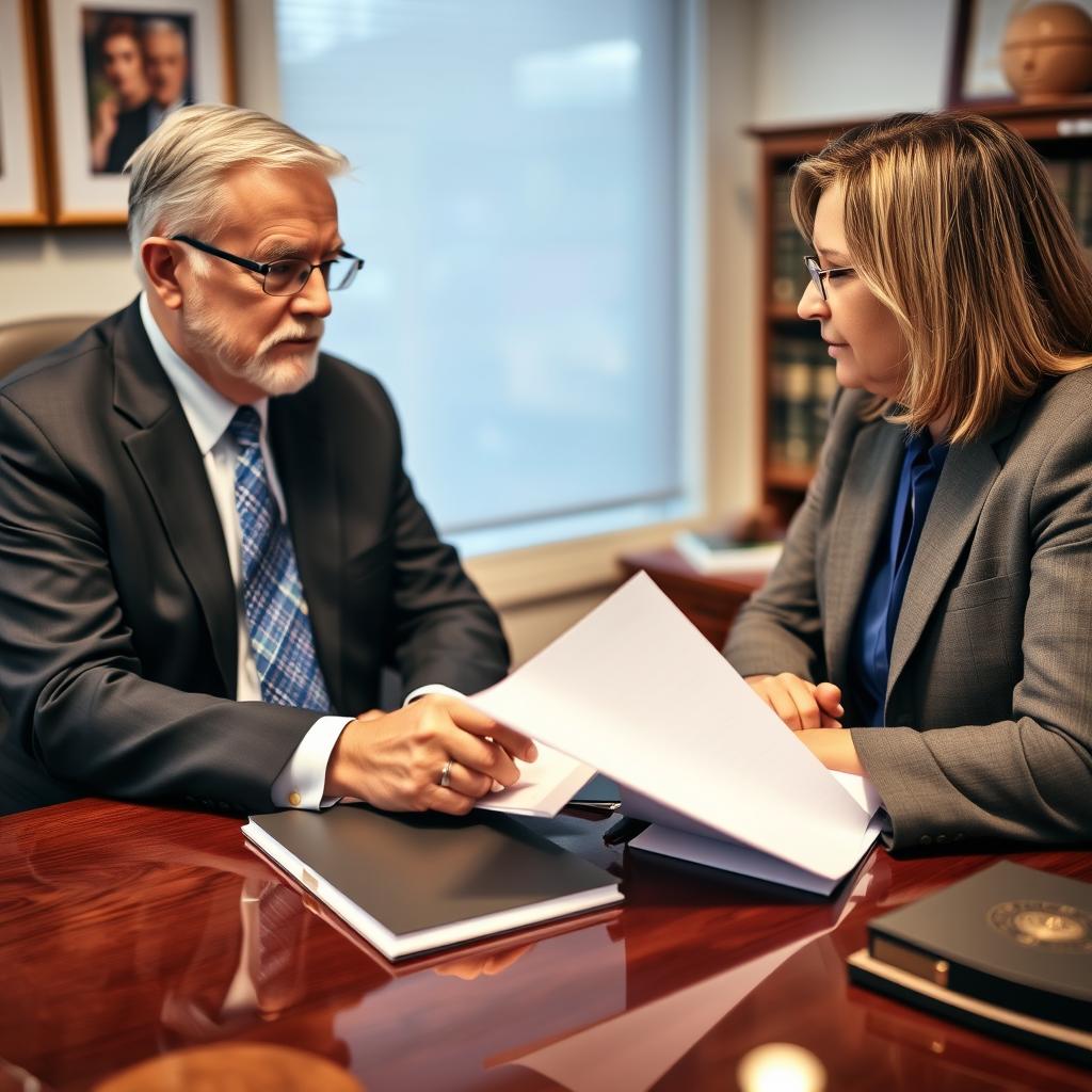Business Valuation Divorce Lawyer Lexington