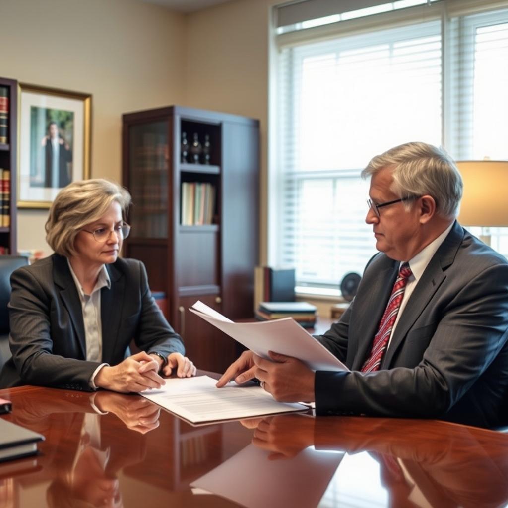 Child Abuse Lawyer Frederick County