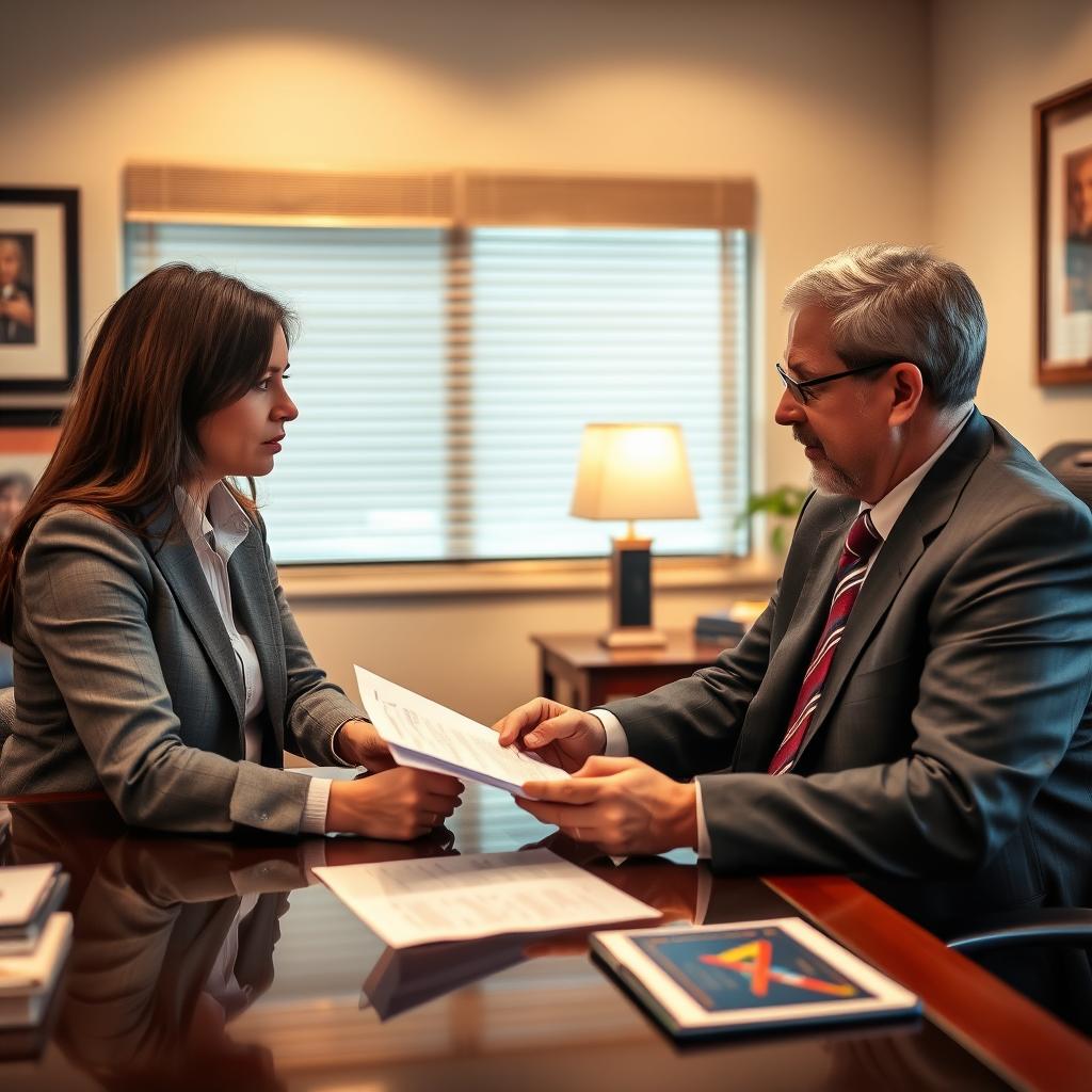 Child Abuse Lawyer Henrico County