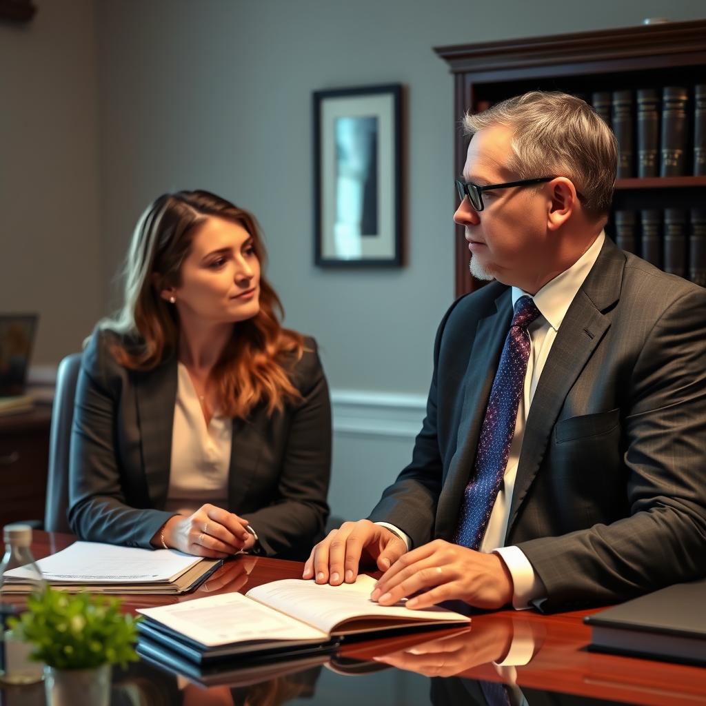Child Abuse Lawyer New Kent County