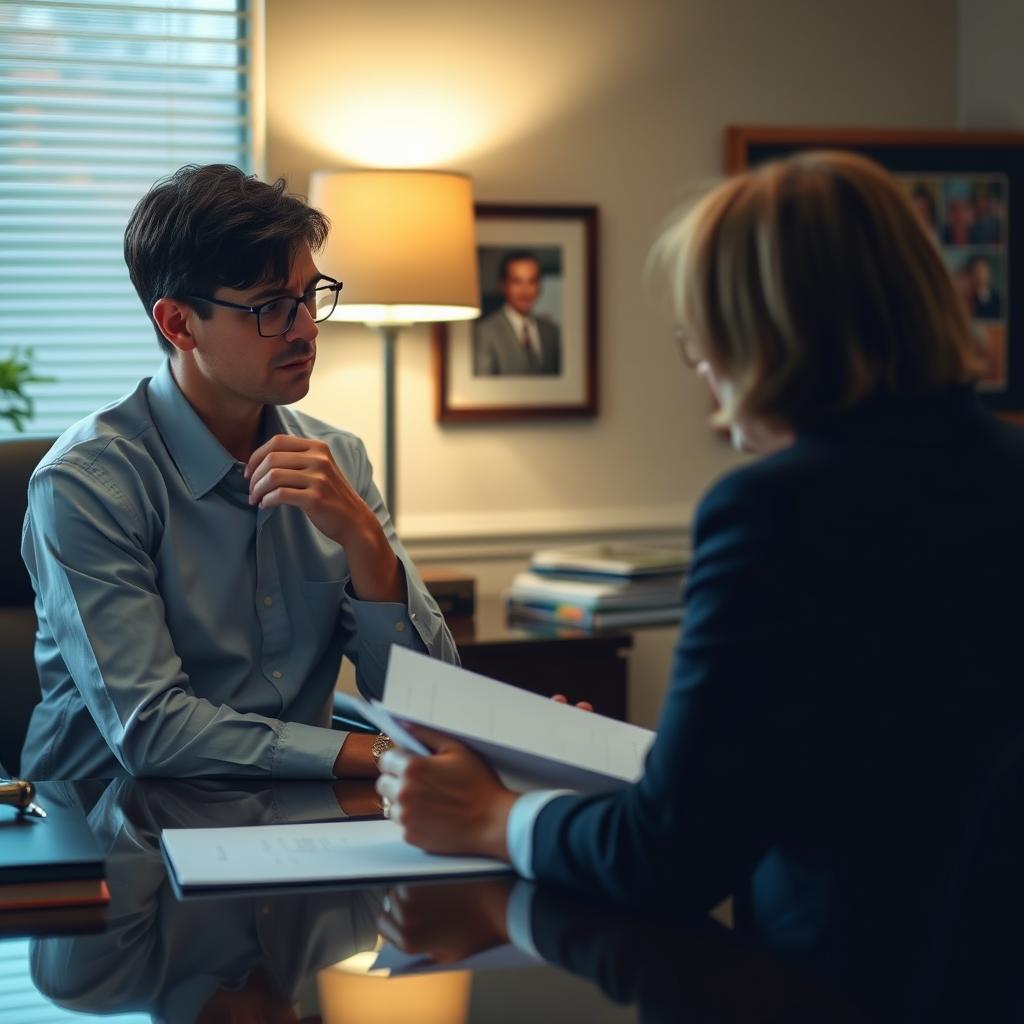 Child Abuse Lawyer Shenandoah County