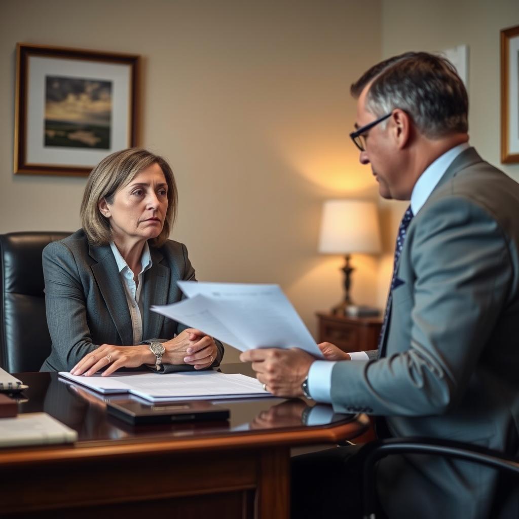Child Abuse Lawyer Spotsylvania County