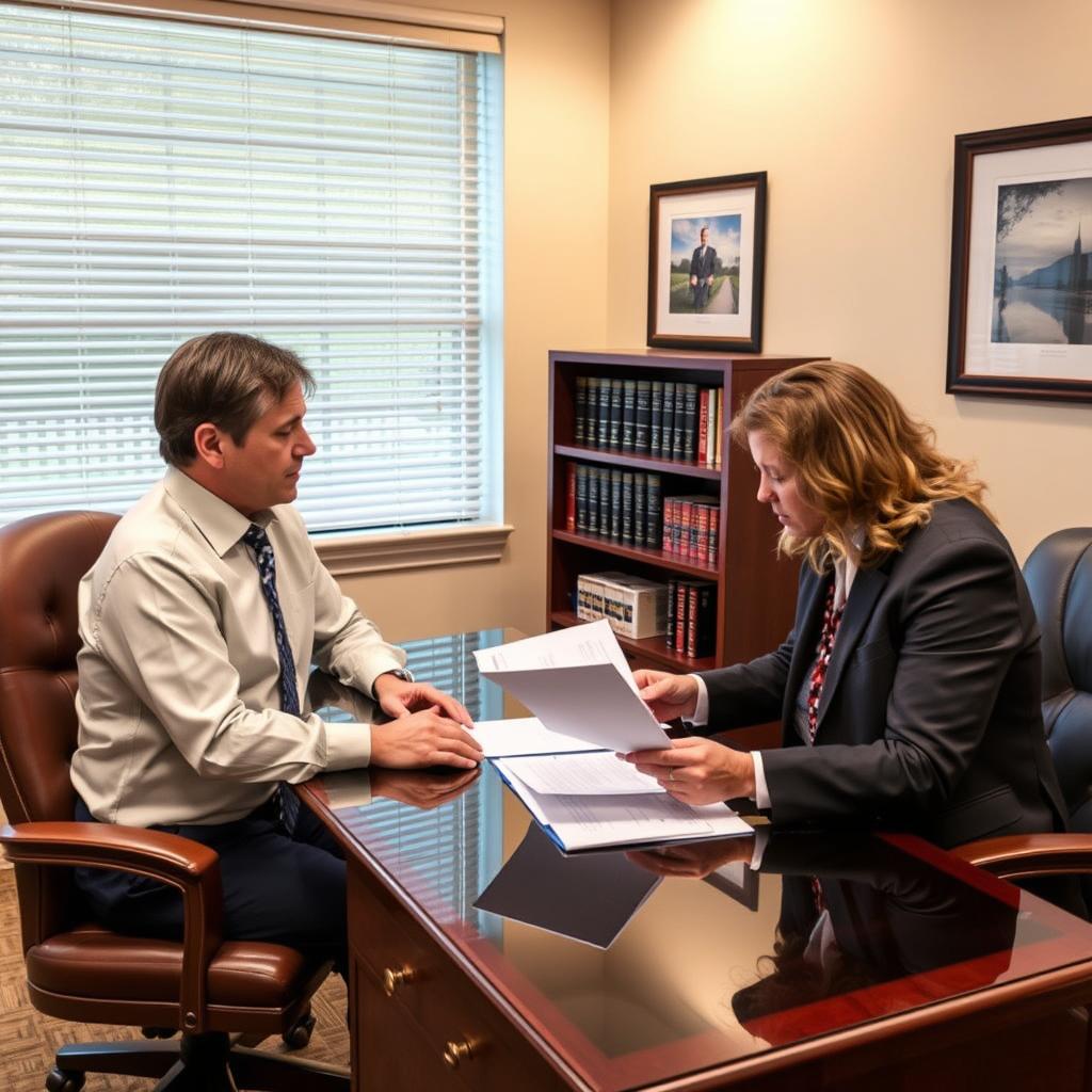 Child Abuse Lawyer Stafford County