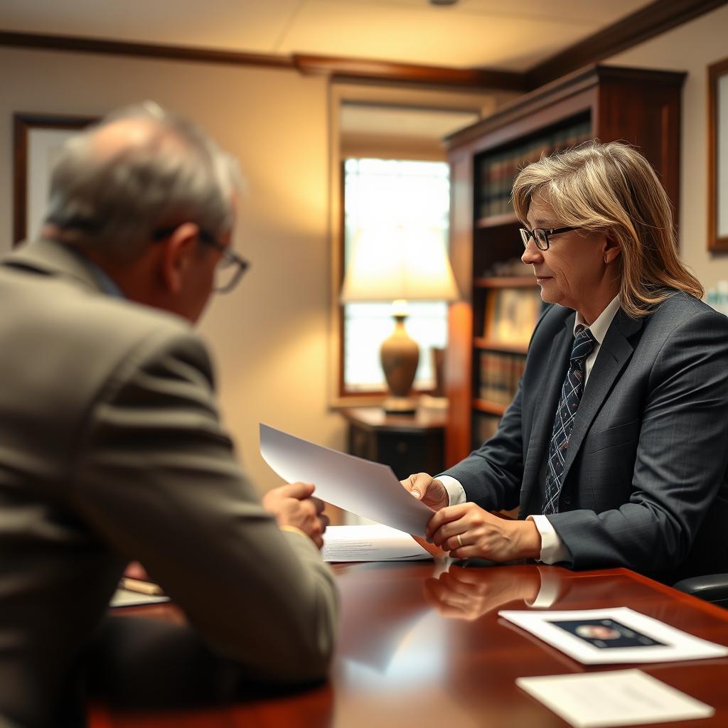 Child Support Establishment Lawyer Henrico County