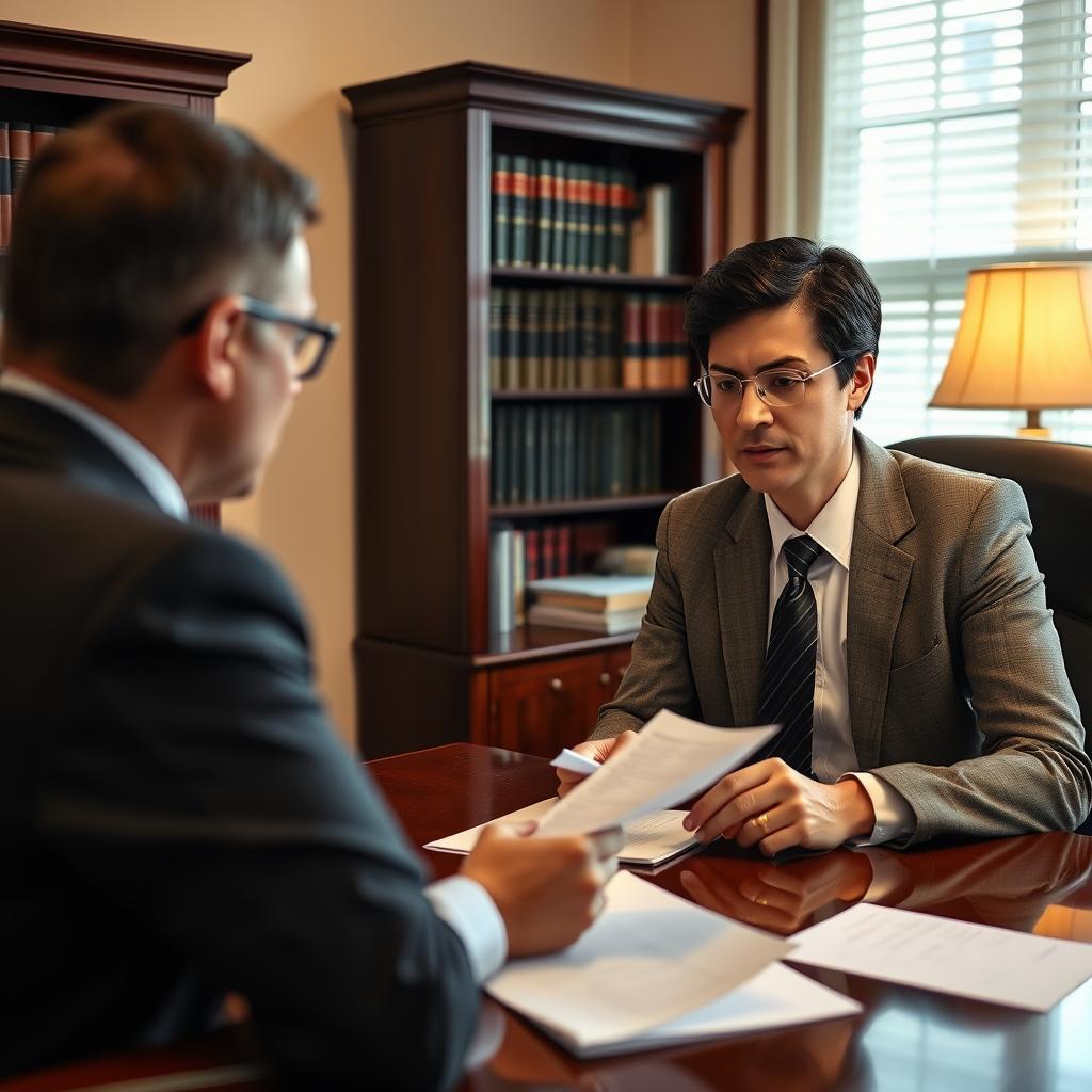 Child Support Establishment Lawyer Virginia