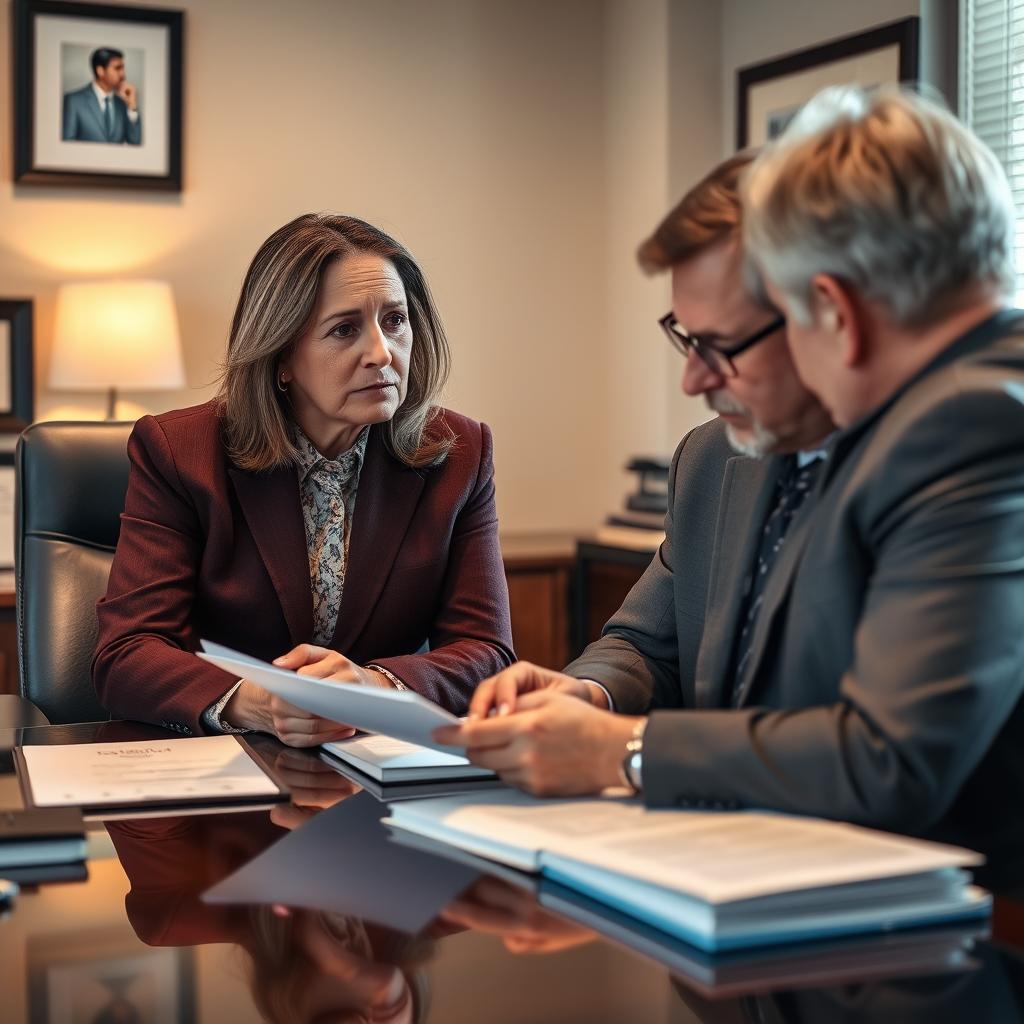 Child Support Lawyer Clarke County