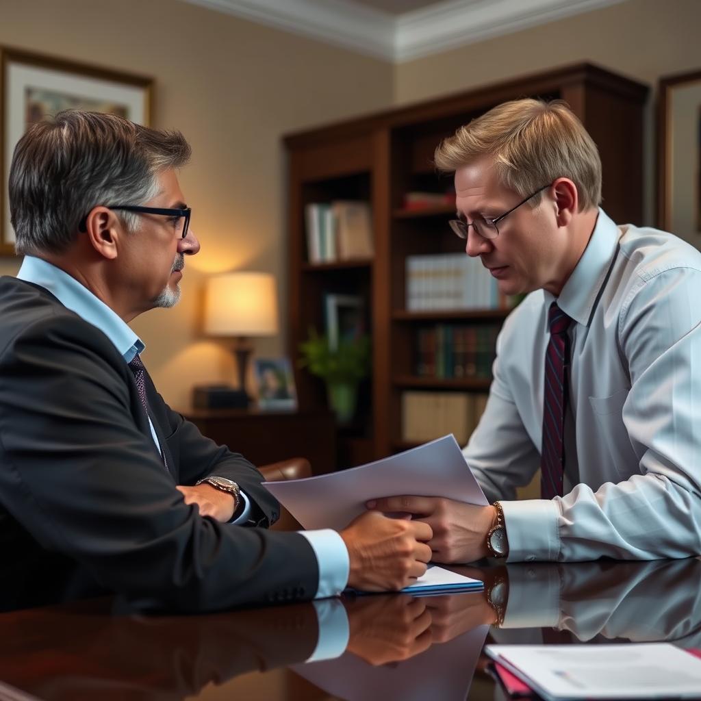 Child Support Lawyer Colonial Heights