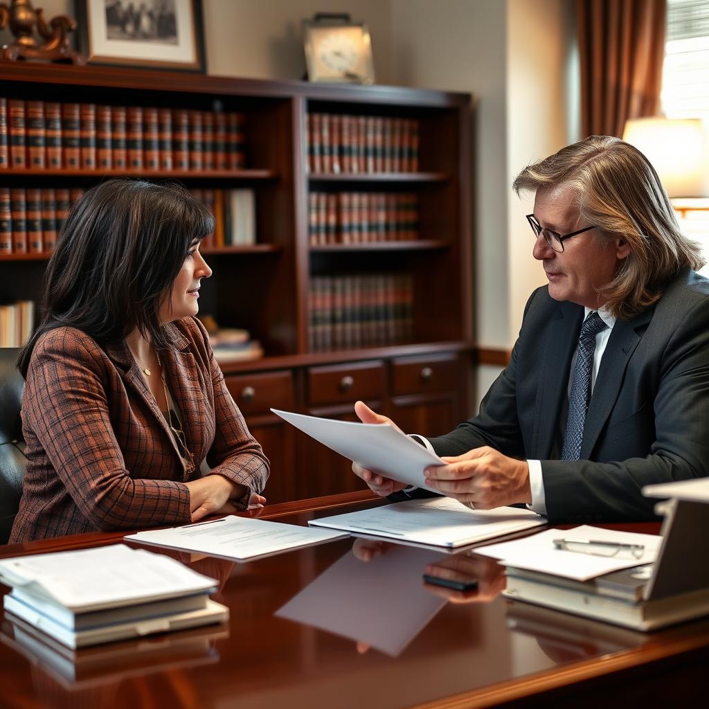 Child Support Lawyer Frederick County