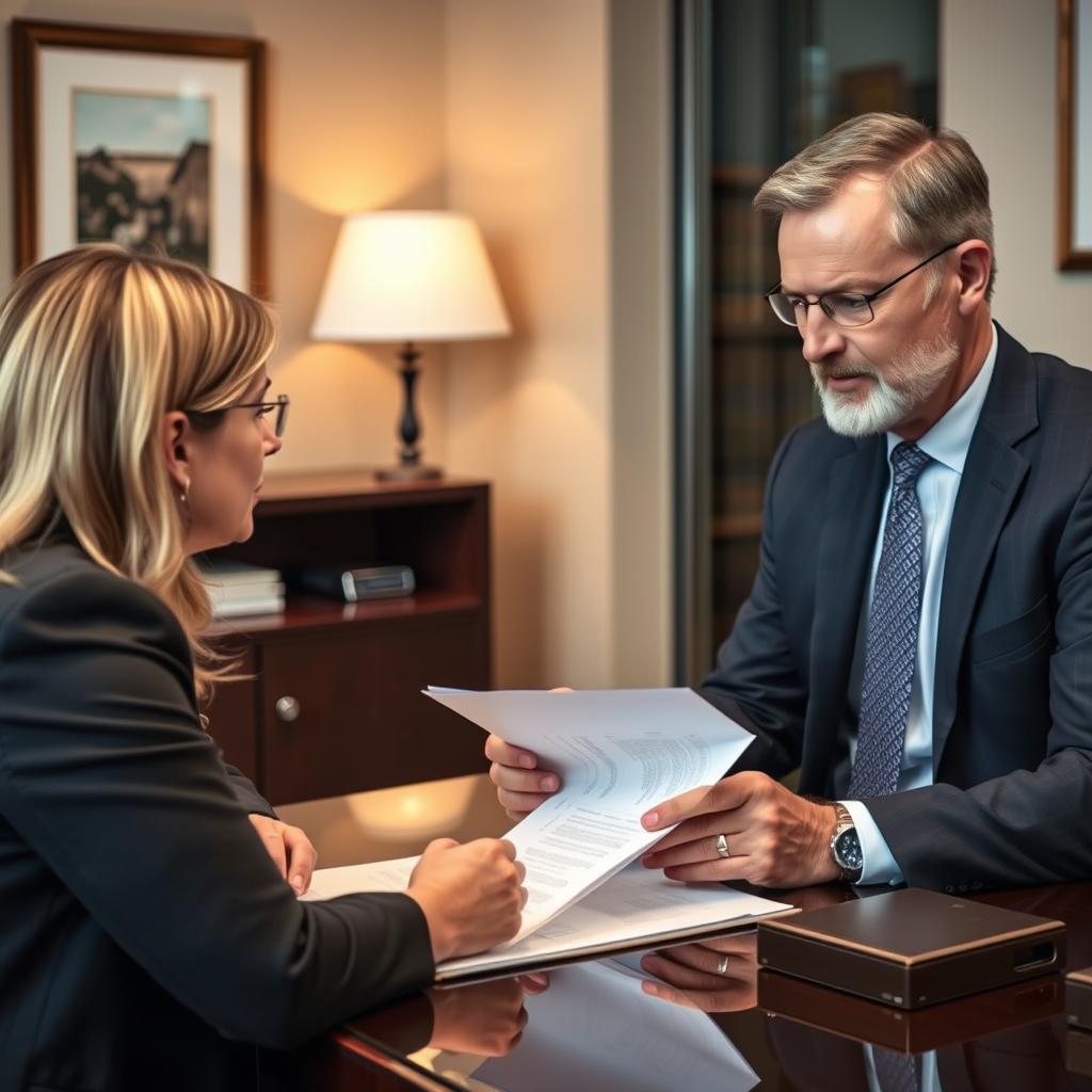 Child Support Lawyer Fredericksburg